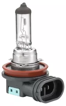 Автолампа галогенная HELLA 8GH 008 358-121 PGJ19-2