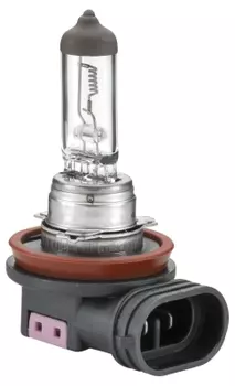 Автолампа галогенные HELLA 8GH 008 358-241 PGJ19-2