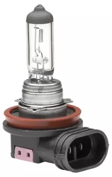 Автолампа галогенная HELLA 8GH 008 358-251 PGJ19-2