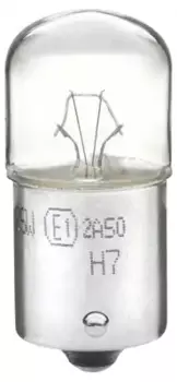 Автолампа HELLA 8GA 002 071-361 BA15d