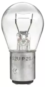 Автолампа HELLA 8GD 004 772-121 BAZ15d