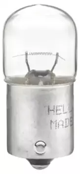 Автолампа накаливания HELLA 8GA 002 071-251 BA15s