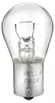 Автолампа накаливания HELLA 8GA 002 073-121 BA15s