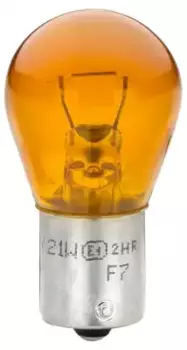Автолампа накаливания HELLA 8GA 006 841-121 BAU15s