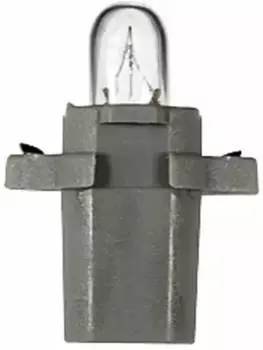 Автолампа накаливания HELLA 8GA 007 997-051 B8.7d