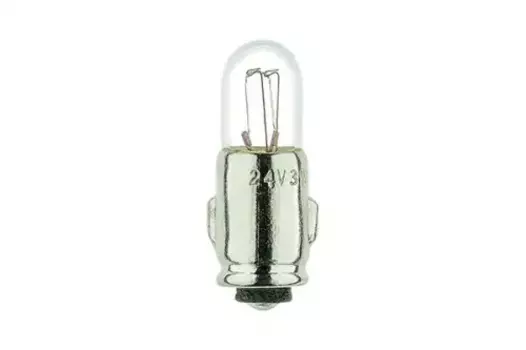 Автолампа накаливания HELLA 8GP 002 066-241 BA7s