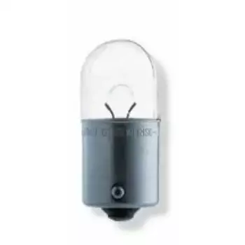 Автолампа накаливания OSRAM 5007-02B BA15s
