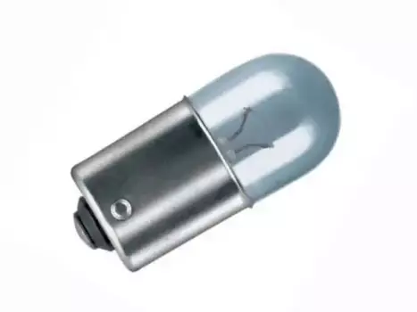 Автолампа накаливания OSRAM 5007 BA15s