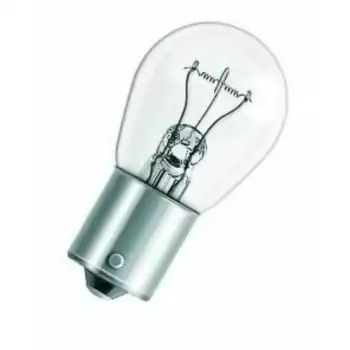Автолампа накаливания OSRAM 7511TSP BA15s