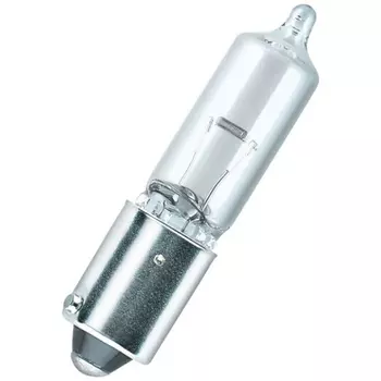 Автолампа NARVA 68196 BAY9s