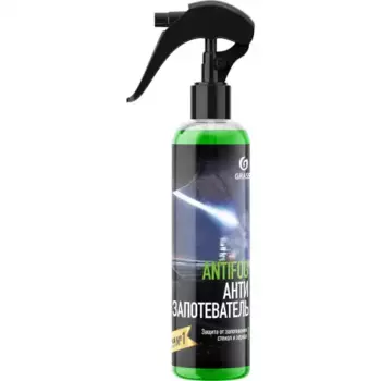 антизапотеватель! 'antifog' 250мл\ 154250 GRASS