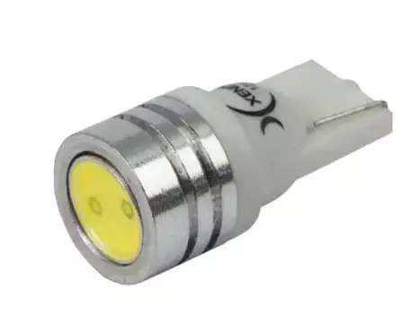 Автолампа светодиодная XENITE 1009272 W2.1x9.5d