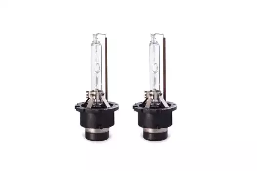 Автолампа ксеноновая CLEARLIGHT LDL D2S 143-0LL P32d-2 4300K К