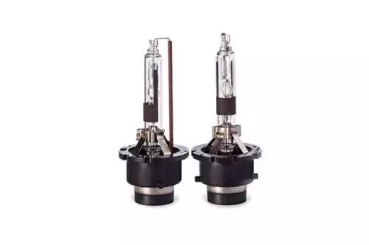 Автолампа ксеноновая CLEARLIGHT LDL D2R 150-0LL P32d-3 5000K К