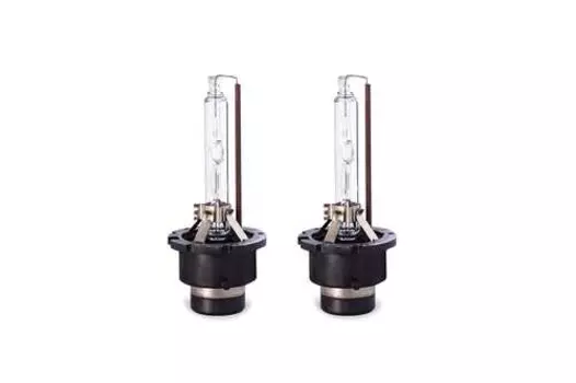Автолампа ксеноновая CLEARLIGHT LDL D2S 160-0LL P32d-2 6000K К
