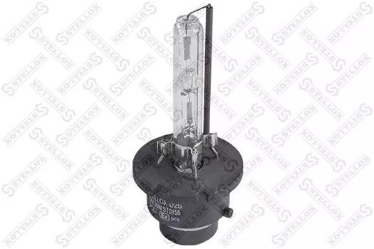 Автолампа ксеноновая STELLOX 99-39051-SX P32d-2 6000K К