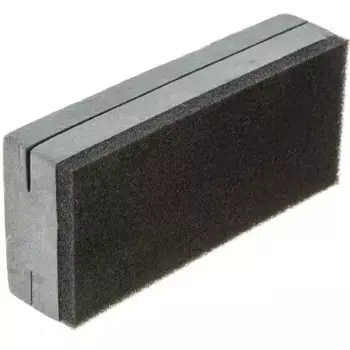 Аппликатор DETAIL DT-0100 вискоза 1 шт.