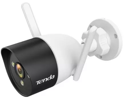 Видеокамера IP Tenda CT3-WCA WI-FI 1080P OUTDOOR