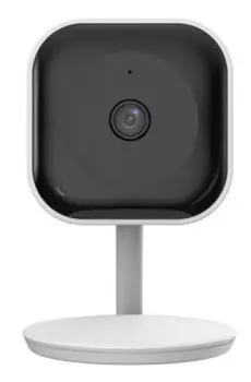 Видеокамера IP UNIVIEW C1L-2WN-G фикс. 2.8мм, 2MP, ИК-подсв. до 10м, 1/2.7" CMOS, DWDR, 1920x1080:30fps, Ultra 265/H.265/H.264/MJPEG, 2 потока, MicroS