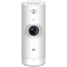 Видеокамера сетевая D-link DCS-8000LH/A1A WiFi 1 Мп, HD, день/ночь, с ИК-подсветкой до 5 м