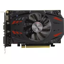 Видеокарта PCI-E Afox GeForce GT730 AF730-2048D5H5 2GB GDDR5 128bit 28nm 783/3400MHz D-Sub/DVI-D/HDMI RTL