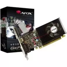 Видеокарта PCI-E Afox GeForce GT 730 AF730-2048D3L6 2GB DDR3 128bit 28nm 700/1333MHz D-Sub/DVI-D/HDMI RTL