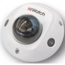 Видеокамера IP HiWatch DS-I259M(B)
