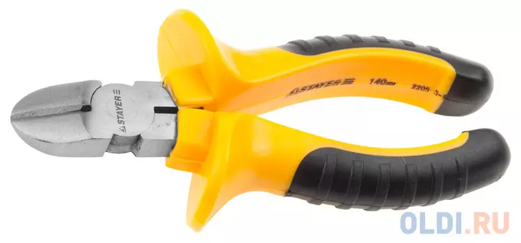 Бокорезы Stayer Standard 140мм 2205-5-14_z01