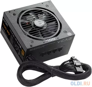 BQ, 700W 110-BQ-0700-V2 , 80 Plus Bronze, модульный