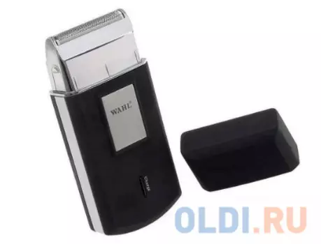 Бритва Wahl 3615-0471 чёрный