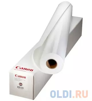 Бумага Canon Glossy PhotoP А0 914ммx30м 200 г/кв.м 6060B003