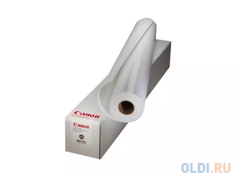 Бумага Canon Standart Paper 1067ммх50м 90г/м2 1570B003