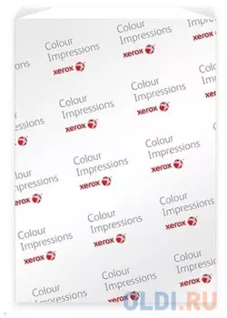 Бумага Colour Impressions Silk 300 SRA3