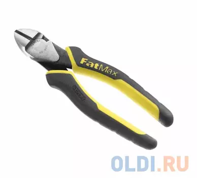 Бокорезы STANLEY FatMax 0-89-860 160мм
