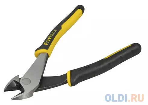 Бокорезы STANLEY FatMax 0-89-861 200мм