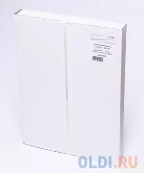 Бумага широкоформатная XEROX XES, А2, инженерная, 420х594 мм, 500 л., 80 г/м2, белизна CIE 168%, 453L90868