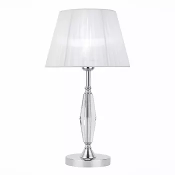 Интерьерная настольная лампа Bello SL1756.104.01 ST Luce