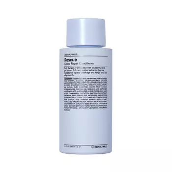 J BEVERLY HILLS Кондиционер восстанавливающий антивозрастной /Rescue Anti-Aging Conditioner 340.0