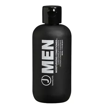 J BEVERLY HILLS Кондиционер мужской увлажняющий MEN Moisturizing Conditioner 320.0