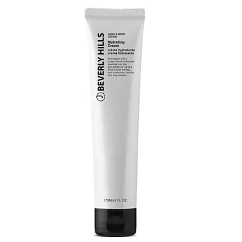 J BEVERLY HILLS Крем для рук и тела Hand&Body Lotion 172.0