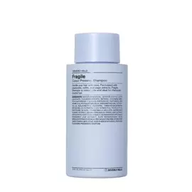 J BEVERLY HILLS Шампунь для окрашенных и повреждённых волос Fragile Shampoo 380.0