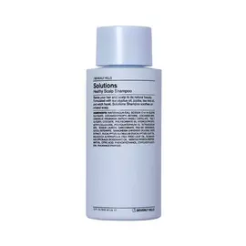 J BEVERLY HILLS Шампунь для проблемной кожи головы Solutions Shampoo 340.0