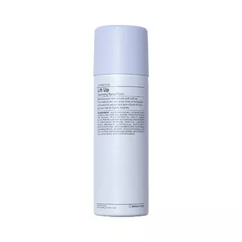J BEVERLY HILLS Спрей-мусс для прикорневого объема Lift Up Volumizing Spray Foam 264.0