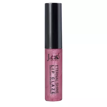 J. CAT BEAUTY Блеск для губ Eternal Shine