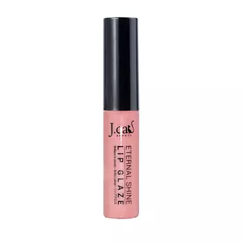 J. CAT BEAUTY Блеск для губ Eternal Shine