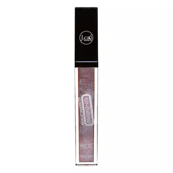 J. CAT BEAUTY Блеск для губ с эффектом 3D
