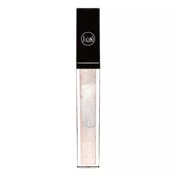 J. CAT BEAUTY Блеск для губ с эффектом 3D