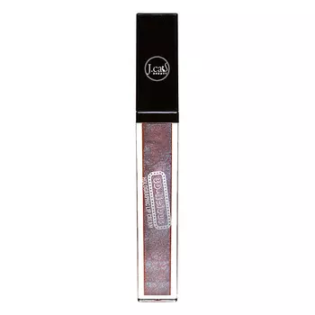 J. CAT BEAUTY Блеск для губ с эффектом 3D