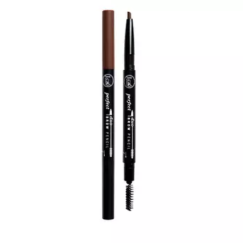 J. CAT BEAUTY Карандаш для бровей PERFECT BROW DUO