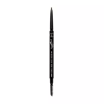 J. CAT BEAUTY Карандаш для бровей PRO-CISION MICRO SLIM BROW PENCIL